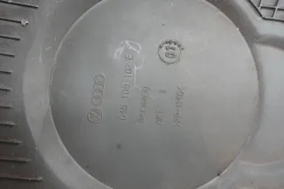 Audi VW A2 A3 A4 A6 8L B5 Skoda Zahnriemenabdeckung Motor AUY 045109107E - Bild 6