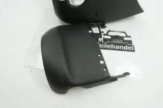 3G0858559C Lenksäulenverkleidung keyless Lenksäule VW Arteon Passat B8 Original - Bild 3