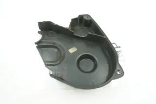 06F109123 Audi A4 8E A6 4F Seat Exeo Original Zahnriemenabdeckung 2.0TFSI - Bild 2