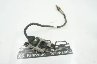 Original VW T6 Transporter NOx-Sensor mit Steuergerät Lambdasonde 04L907805AR - Bild 1