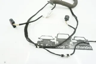 VW T6 7J 2.0 TDI Kabelbaum Kabelstrang Flügeltür hinten links 7E0971695G - Bild 4