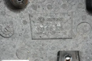 ORIG VW Passat Batteriehalterung 1K0915325A 1K0915333H Golf VI 6 Audi A3 8p - Bild 5