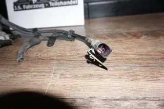 VW Audi Behällter Hauptbremszylinder 0204221731 - Bild 3