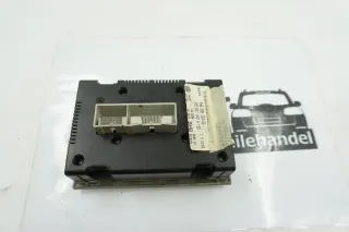 VW T5 Multivan Klimabedienteil Lüftung hinten Bedienteil Heizung 7H5907049A - Bild 4