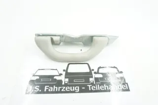 VW T5 Haltegriff + Halteblech Schiebetür links 7H5858687A 7H5857607C - Bild 1