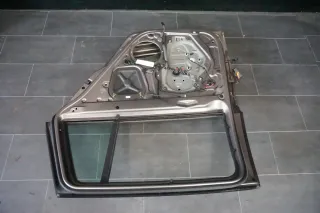 Skoda Superb Kombi 3T Tür hinten rechts 5-Türer Fensterheber elektrisch LF4U - Bild 8