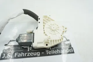 Fensterheber motor Audi A4 B8 A6 C7 Hinten Rechts Antriebs einheit 8K0959812A - Bild 2