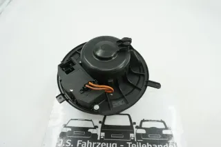 Audi Seat Leon VW Golf Skoda Heizungsgebläse 8EW351043-221 Gebläsemotor - Bild 4