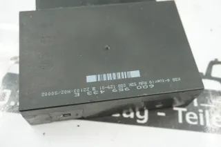 VW Seat Skoda Zentralsteuergerät Komfortsteuergerät Modul 6Q0959433E - Bild 3