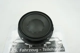 DYNAUDIO Lautsprecher vorne Tieftoner VW Tiguan 5N Golf 6 Box 5K0035453 - Bild 2