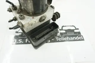 VW Golf 5 Plus 5M Original ABS-Block Hydraulikeinheit 1K0907379E 1K0614517C - Bild 2