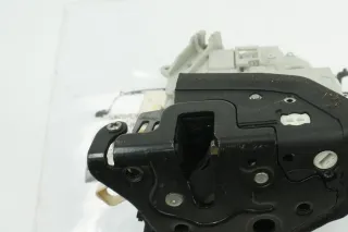 Original Audi A6 A7 A8 4G C7 TT A3 Türschloß Tür vorn rechts VR 8J1837016C - Bild 3