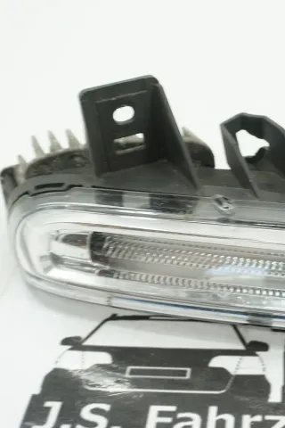 Porsche 981 Boxster Zusatzscheinwerfer Tagfahrlicht LED Rechts 98163115203 - Bild 4