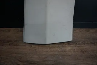 Verkleidung D-Säule Links Kofferraum VW T5 Multivan 7H5867245B Stoff - Bild 2