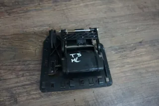 Türgriff Klinke Griff Heckklappe Innen für VW T5 7H 03-09 Kasten 7H0829309 - Bild 2