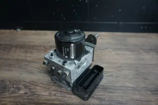 VW T5 7E ABS Steuergerät Hydraulikblock 7E0614517H 7E0907379K 10092903353 - Bild 1