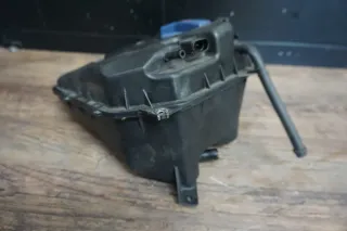 Behälter Kühlwasser Ausgleichsbehälter VW Touareg 7L 490159103 - Bild 4