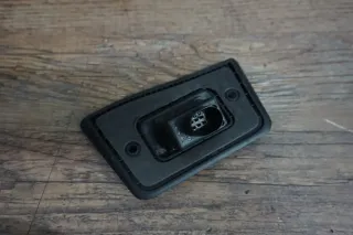 Original VW T5 T6 Türkontaktschalter Platte Schiebetür rechts 7E0907496 - Bild 2