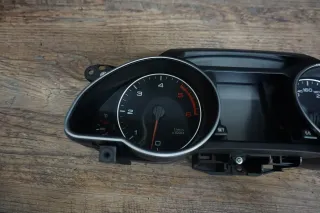 Original Audi A5 8T 8F Tachometer Tacho Kombiinstrument 8T0920930P 3.0TDI - Bild 5