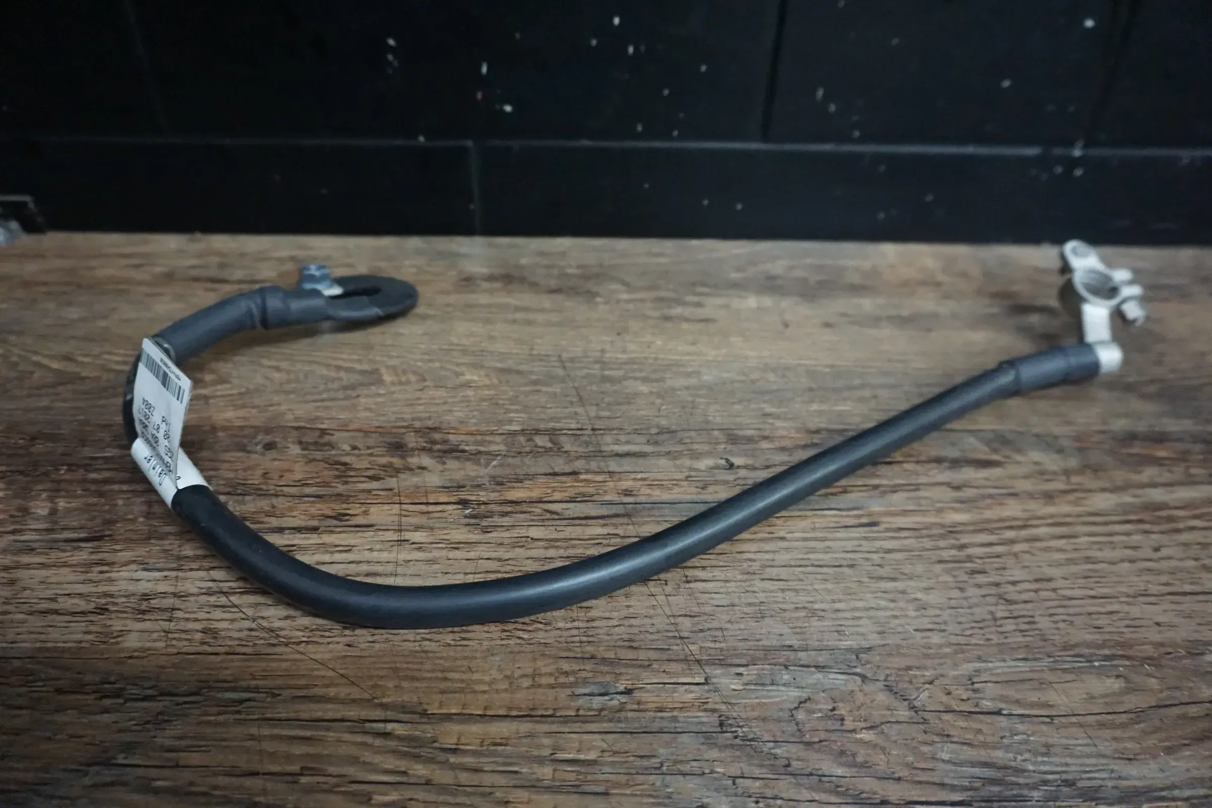 MERCEDES VITO Tourer W447 Batteriekabel Batterieleitung Pluspol A447540003 - Bild 1