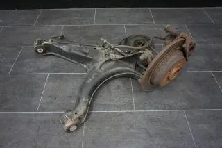 MERCEDES VITO W447 Achsschenkel links hinten A4473570206 Querlenker - Bild 1