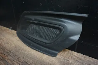 Ford Transit Custom MK1 Kühlergrillblende vorne rechts KK21-R19952-AB - Bild 3