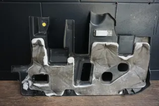 7L6815173G Original VW Touareg 7L Verkleidung Amaturenbrett Schalttafel unten - Bild 4