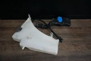 Wischwasserbehälter Waschwasserbehälter Behälter Audi A4 8K A5 8T 8F 8T0955453C - Bild 1