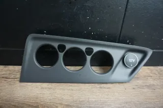 Ford Transit Custom Verkleidung Abdeckung Heizungsbetätigung BK2118522ADW - Bild 1