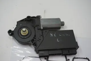 Original Audi A4 B7 Beifahrerseite Fensterhebermotor vorne 8H2959801D - Bild 4