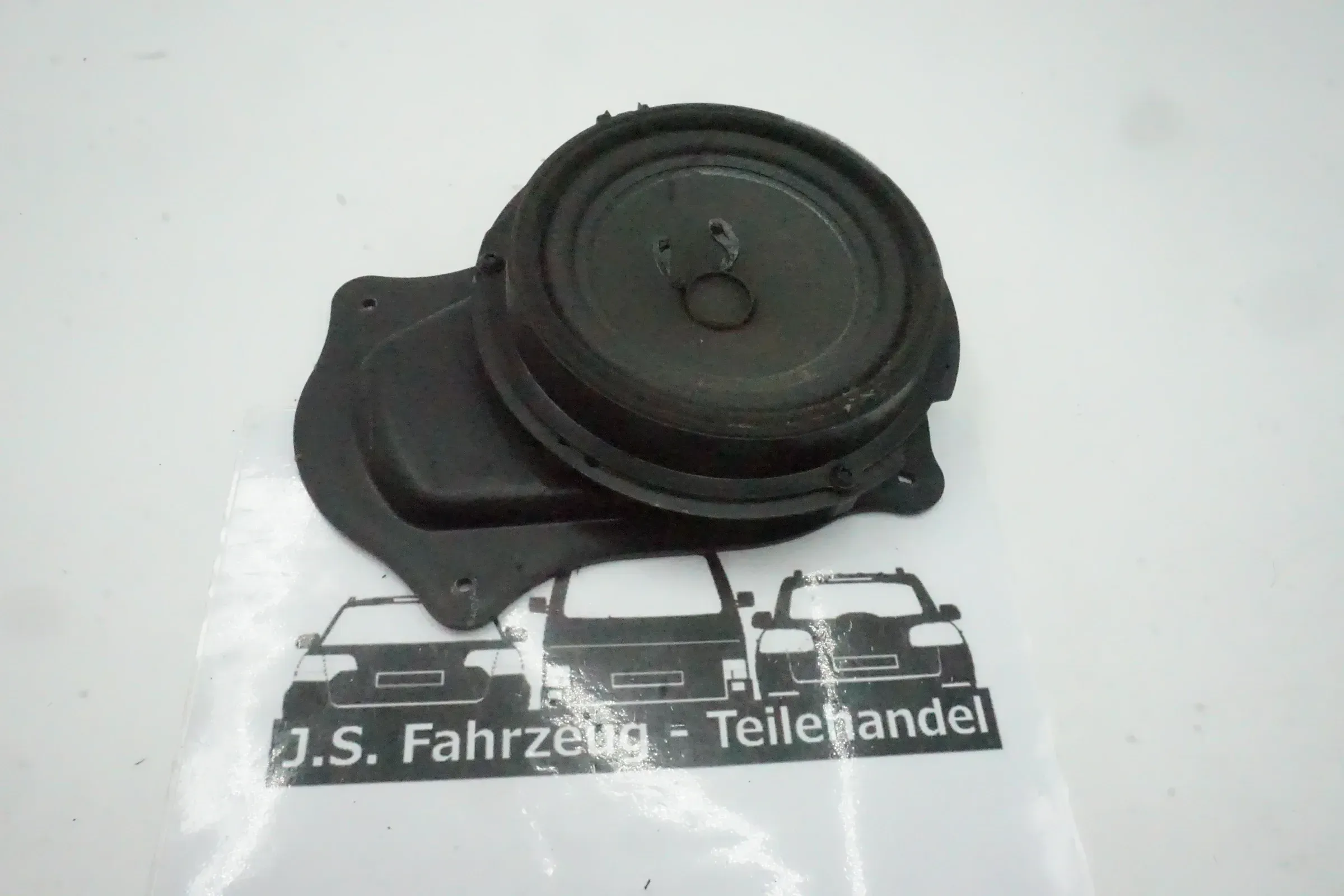 Ford Transit Custom Lautsprecher Halter BK21-18807-AA AA6T-18808-AA - Bild 1