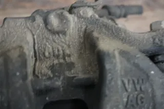 7H0615123C bremssättel vorne links für VOLKSWAGEN T6.1 CARAVELLE VW - Bild 4
