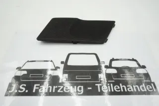 Audi TT 8J Lautsprecherabdeckung Gitter Lautsprecher 8J2035420 - Bild 1
