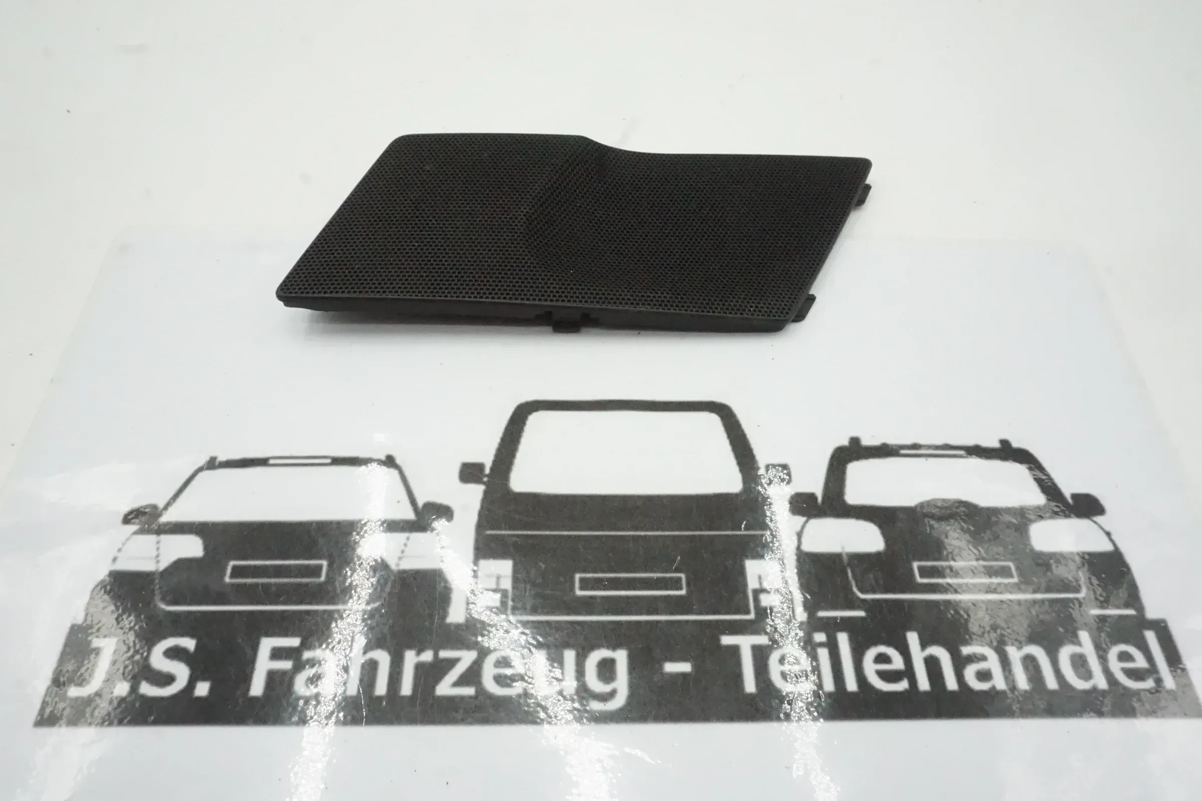 Audi TT 8J Lautsprecherabdeckung Gitter Lautsprecher 8J2035420 - Bild 1