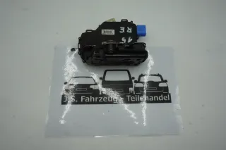 Türschloss m. ZV Stellmotor Rechts Vorne für VW T5 7H 03-09 Kasten 3B1837016CC - Bild 1