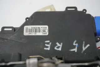 Türschloss m. ZV Stellmotor Rechts Vorne für VW T5 7H 03-09 Kasten 3B1837016A - Bild 5