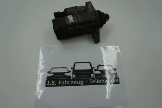 Orginalteil Anlasser Starter VW T5 1.9 TDI Kombi 2009 BRS JQT 02Z911023H - Bild 1