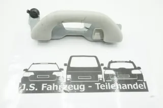 Griff Haltegriff Himmelgriff Angstgriff Hinten Links 7H5858687D VW T5 Halterung - Bild 1