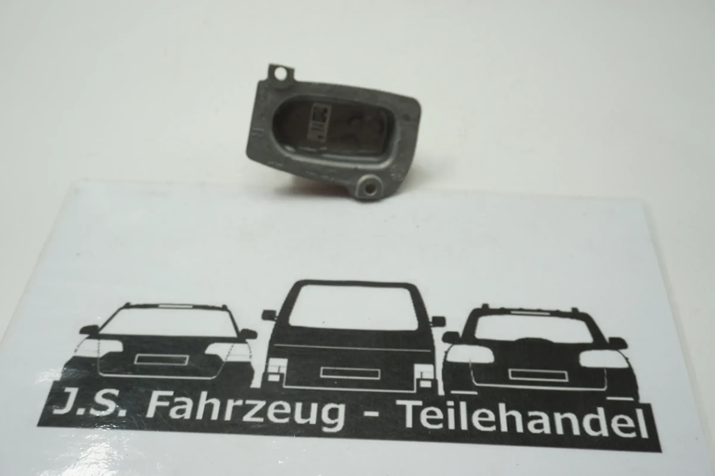 LED TFL Tagfahrlicht Steuergerät 8V0998473B 8V0998474B Audi A3 - Bild 1