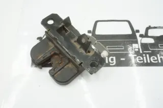 VW T5 7H Heckklappenschloss Schloss Heckklappe hinten rechts unten 7H0827506C - Bild 3