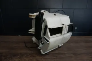 Porsche 924 2.0 8V Heizung 321819095F Lüftermotor Heizungsmotor - Bild 6