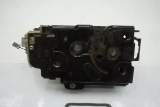 VW T5 Passat Türschloss Schloss 3B1837015BC VORNE LINKS - Bild 4