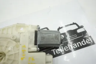 VW Golf 7 VII Fensterhebermotor Motor Fensterheber hinten rechts 5Q4959812A - Bild 4