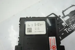 Steuergerät Lenksäule Lenksäulensteuergerät VW Passat 3C Bj 06 3C0953549E - Bild 3