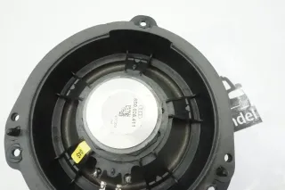 Original Audi TTS 8S Lautsprecher Speaker Tiefton hinten rechts links 8S0035411 - Bild 4