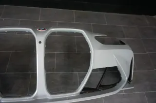 STOßSTANGE vorne BMW M3 G80 G81 M4 G82 G83 Performance 8069413 Front - Bild 5