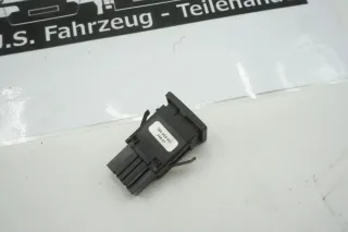Orig. VW T5 Heckscheibenheizung Schalter Heckscheibe Heizung 7E0959621 - Bild 2