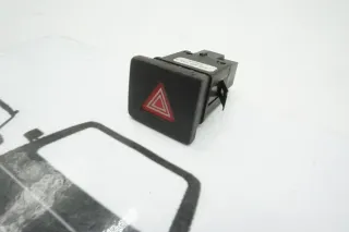 VW T5 7H Multivan Schalter Taster Warnblinker Warnblinkschalter 7H5953235A - Bild 3