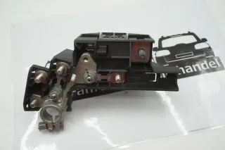 Audi A4 8K A5 8T A6 4G Zentralabsicherung Batterie Überlastungsschutz 8J0915459 - Bild 4