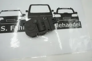 Volkswagen Touareg II 2011 Stellmotor Heizung Klima KSS250102000 - Bild 2